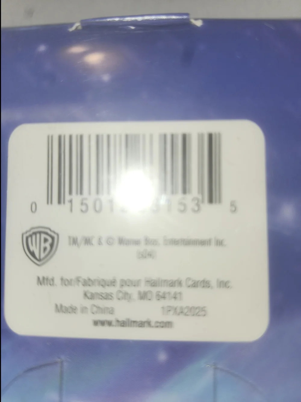 **5 For $20 Hallmark The Polar Express Bell Necklace with Ticket Charm